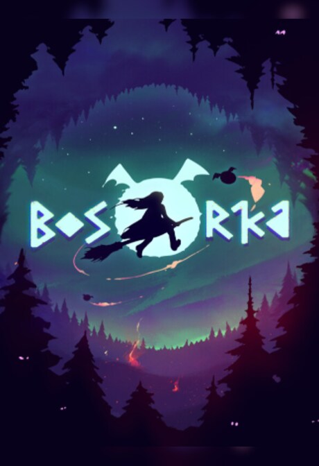 Bosorka (PC) - Steam Gift - EUROPE