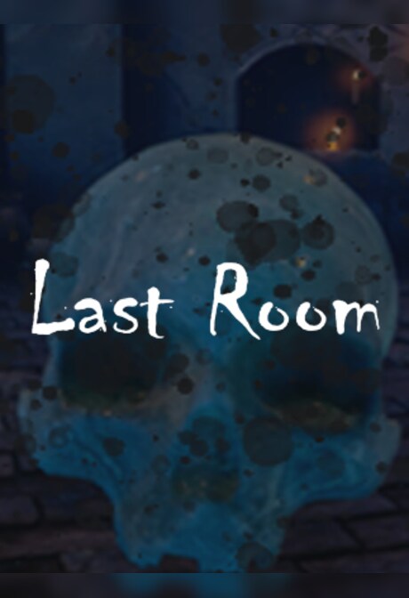Last Room (PC) - Steam Key - GLOBAL