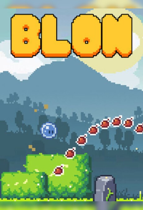Blon (PC) - Steam Key - GLOBAL