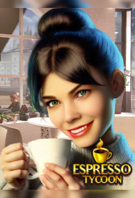Espresso Tycoon (PC) - Steam Key - GLOBAL