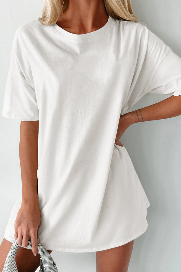 T-shirt femme