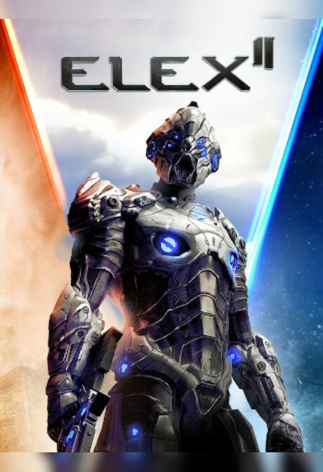 ELEX II (PC) - Steam Gift - NORTH AMERICA