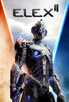 ELEX II (PC) - Steam Key - CIS