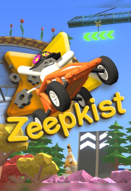 Zeepkist (PC) - Steam Gift - EUROPE