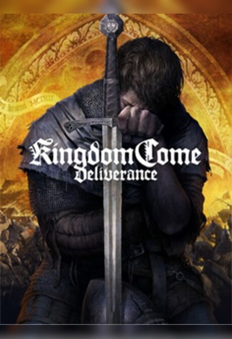 Kingdom Come: Deliverance (PC) - Steam Key - LATAM