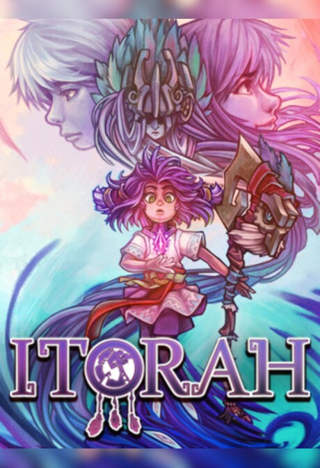 ITORAH (PC) - Steam Gift - GLOBAL