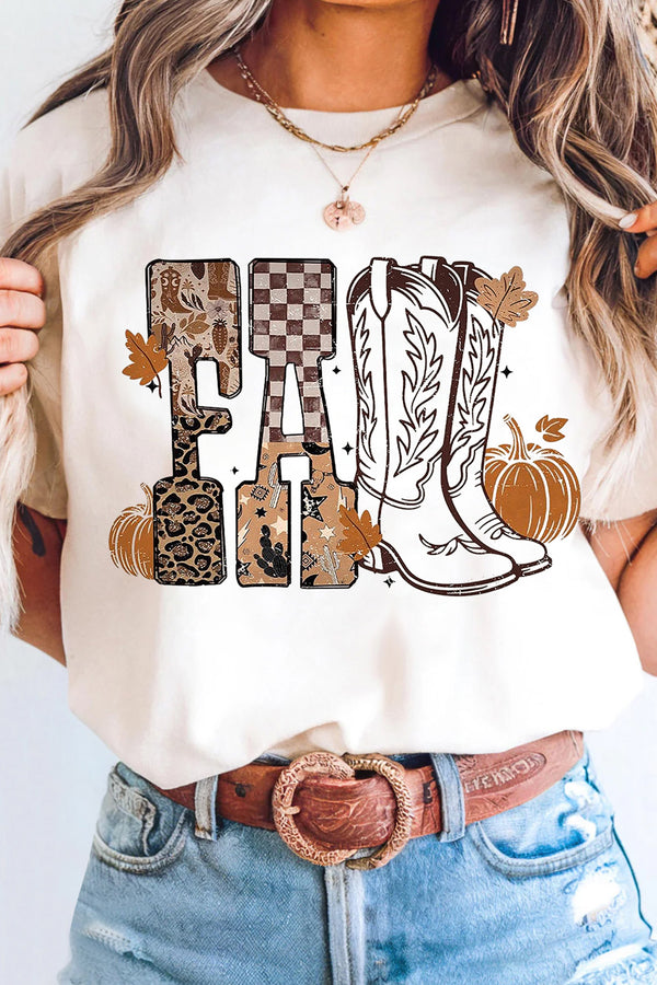 T-shirt femme