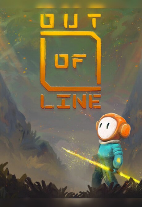 Out of Line (PC) - Steam Key - EUROPE