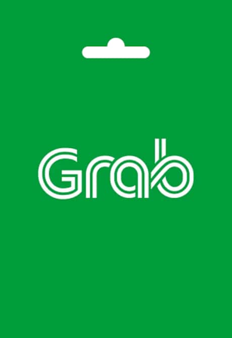 Grab Gift Card 100 THB - Key - THAILAND