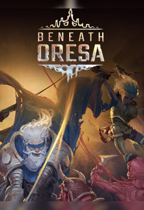Beneath Oresa (PC) - Steam Key - GLOBAL