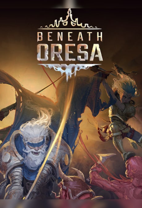 Beneath Oresa (PC) - Steam Gift - EUROPE