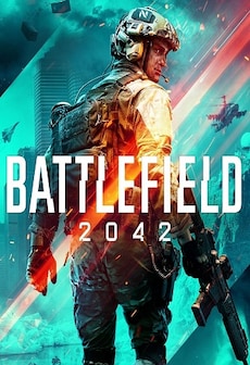 Battlefield 2042 (PC) - EA App Key - GLOBAL (PL/EN)