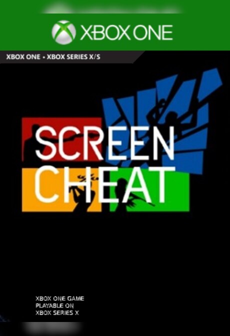 Screencheat (Xbox One) - Xbox Live Key - ARGENTINA