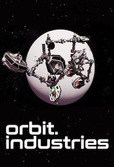 orbit.industries (PC) - Steam Gift - GLOBAL