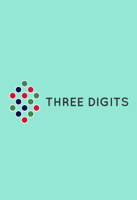 Three Digits Steam Key GLOBAL