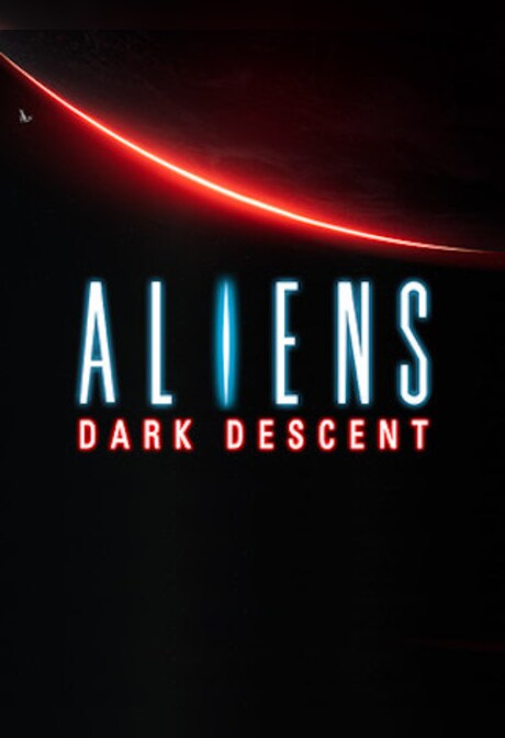 Aliens: Dark Descent (PC) - Steam Key - EUROPE