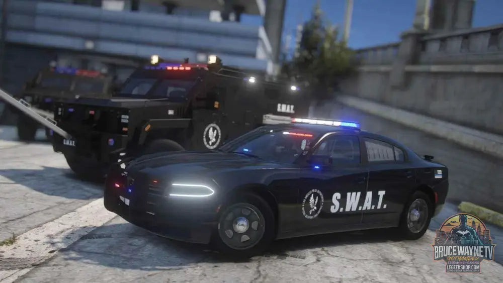 GothamDev - Debadged Vehicle Pack | 450+ CARS for FiveM - Legeekshop