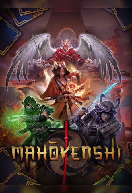Mahokenshi (PC) - Steam Gift - NORTH AMERICA