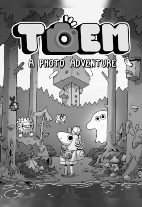 TOEM (PC) - Steam Gift - NORTH AMERICA