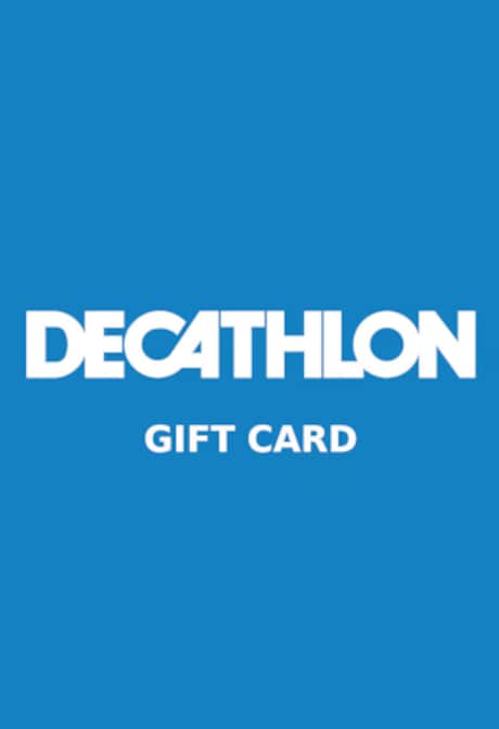 Decathlon Gift Card 25 EUR - Decathlon Key - GERMANY