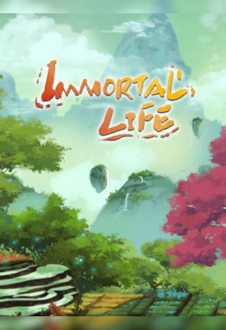 Immortal Life (PC) - Steam Gift - GLOBAL