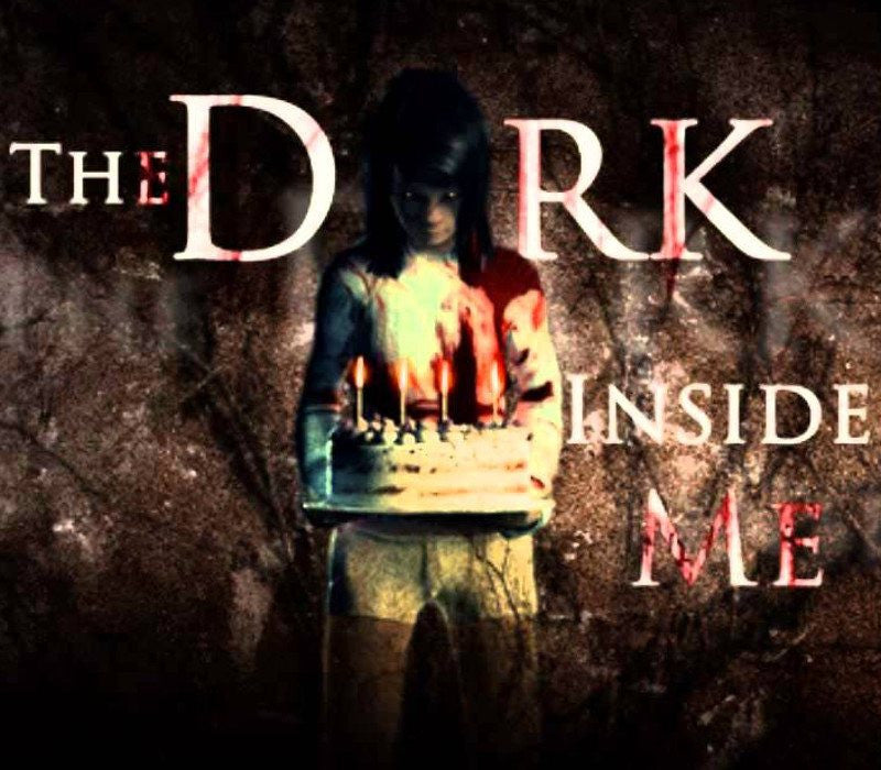 The Dark Inside Me