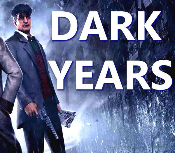 Dark Years
