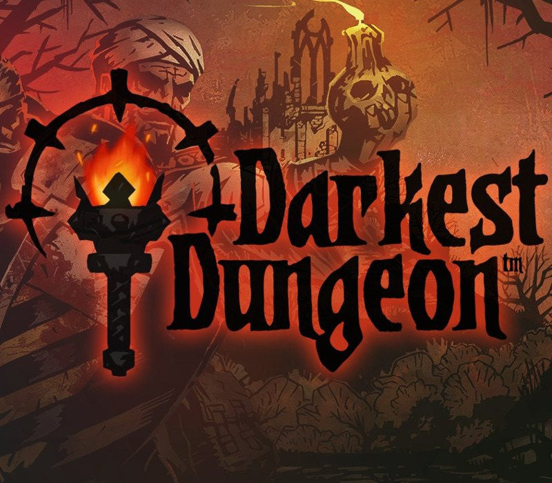 Darkest Dungeon: Ancestral Edition