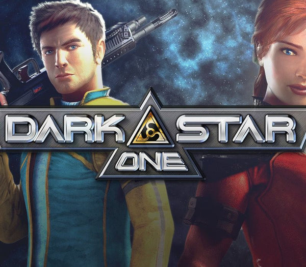 Darkstar One