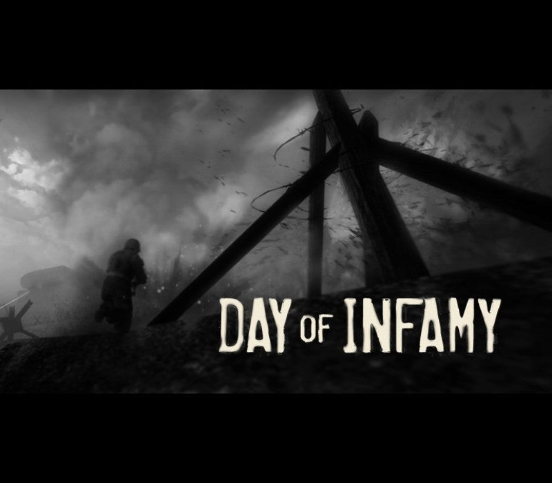 Day of Infamy - Deluxe DLC