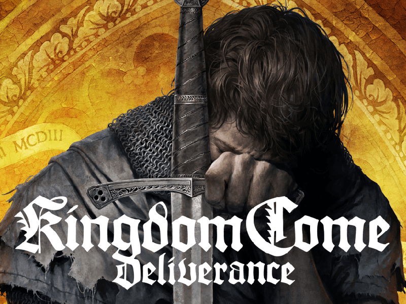 Kingdom Come: Deliverance