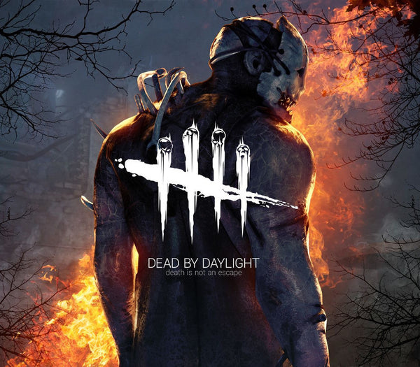 Dead by Daylight - The HALLOWEEN Chapter DLC RoW v5