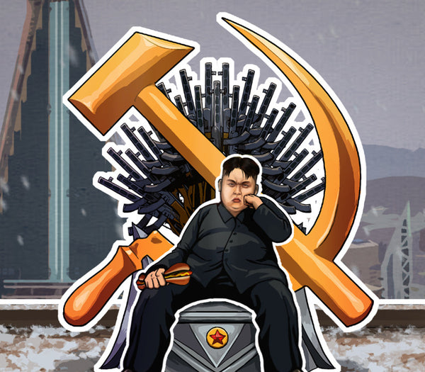 Dear Leader