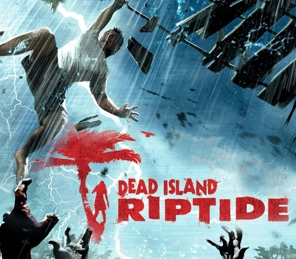 Dead Island Riptide Definitive Edition