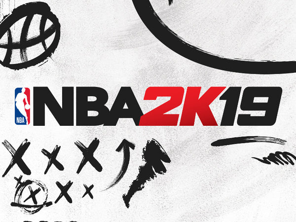NBA 2K19