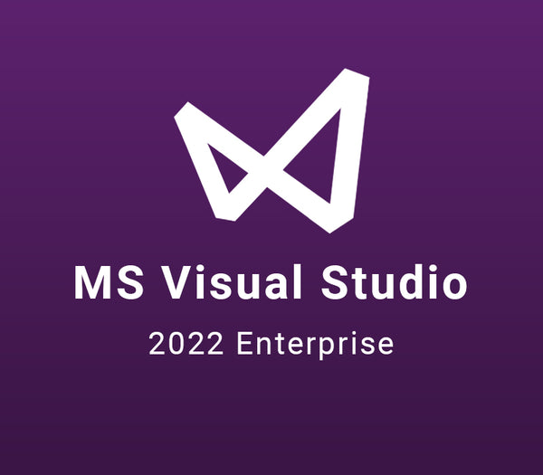 MS Visual Studio 2022 Enterprise