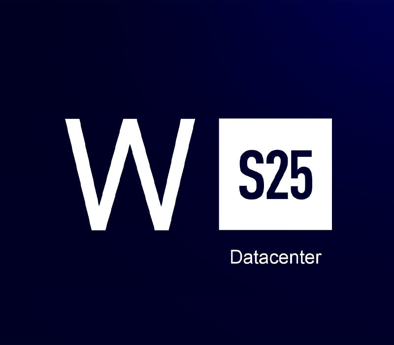 Windows Server 2025 Datacenter