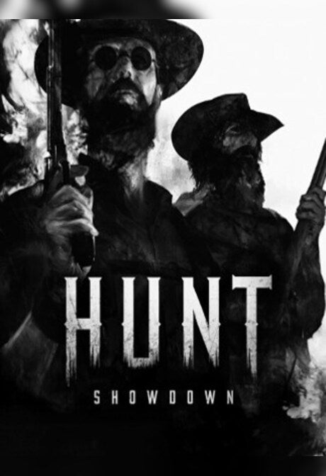 Hunt: Showdown 1896 (Xbox Series X/S) - Xbox Live Key - EUROPE