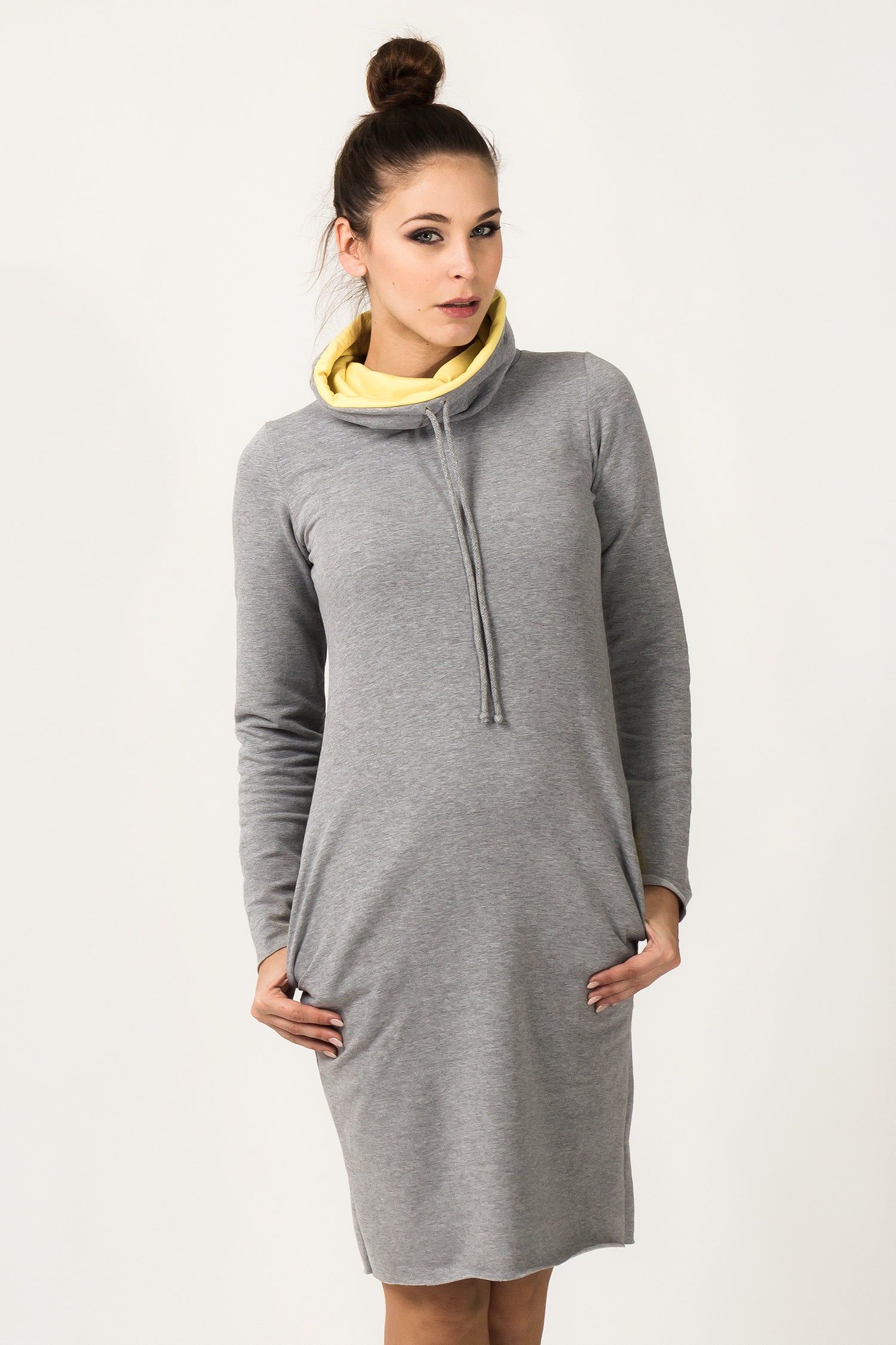 Robe femme Tessita De Jour De — gris