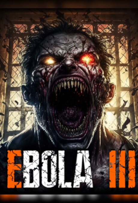 Ebola 3 (PC) - Steam Gift - GLOBAL