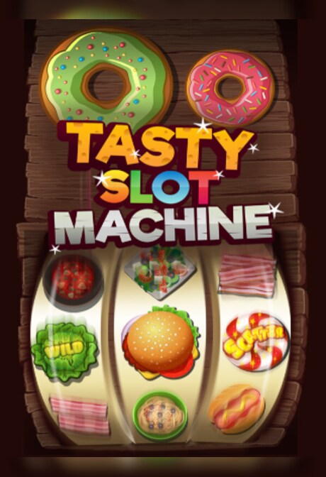 Tasty Slot Machine (PC) - Steam Key - GLOBAL
