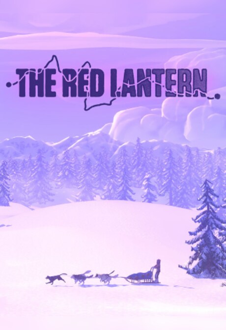 The Red Lantern (PC) - Steam Gift - GLOBAL