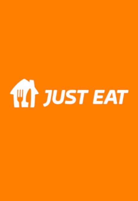 Just Eat Gift Card 40 CHF - Just Eat Key - SWITZERLAND