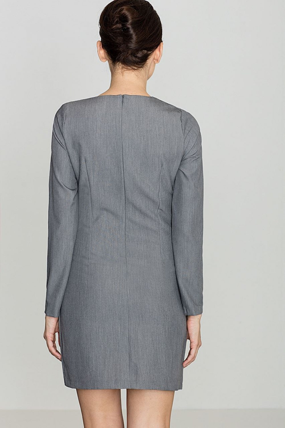 Robe femme Lenitif De Jour De — gris