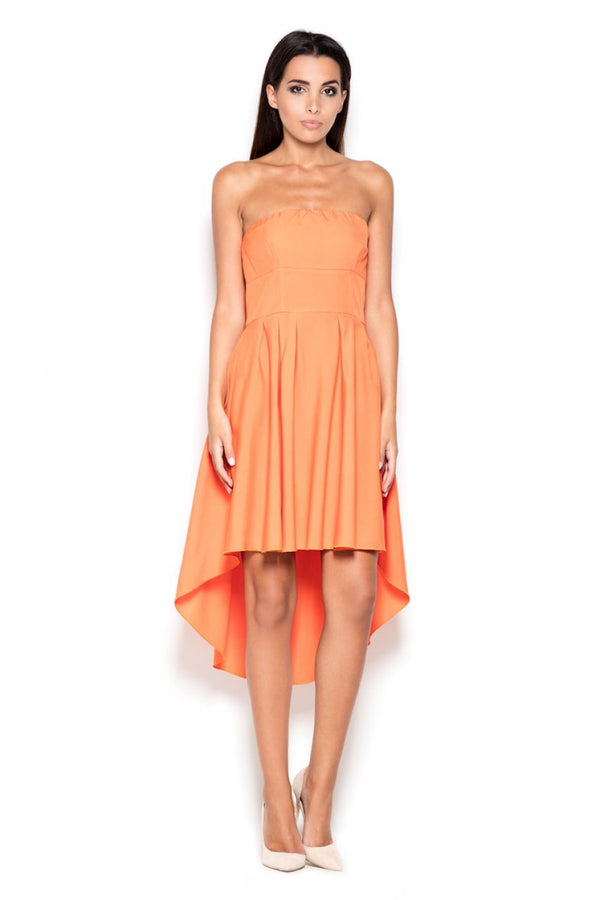 Robe femme Lenitif De Jour De — orange