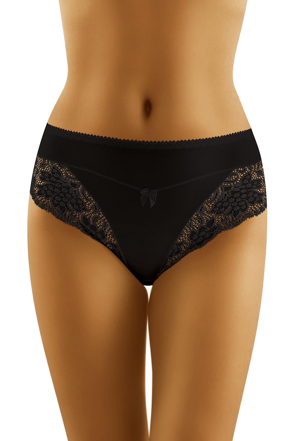 Culotte femme Wolbar Culottes Culottes — noir
