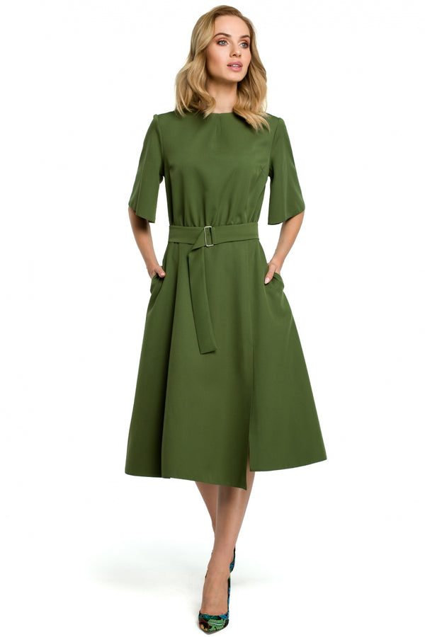 Robe femme Moe De Jour De — vert