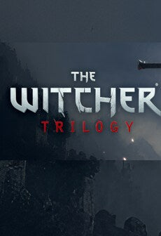 The Witcher Trilogy Pack (PC) - GOG.COM Key - GLOBAL