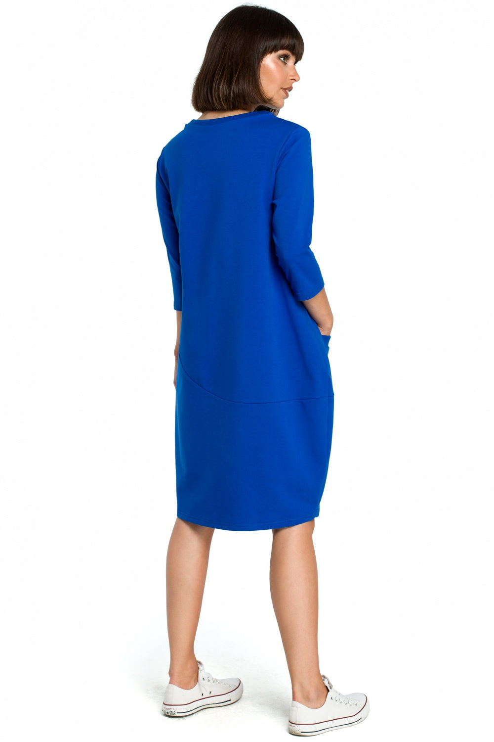 Robe femme BeWear De Jour De — bleu
