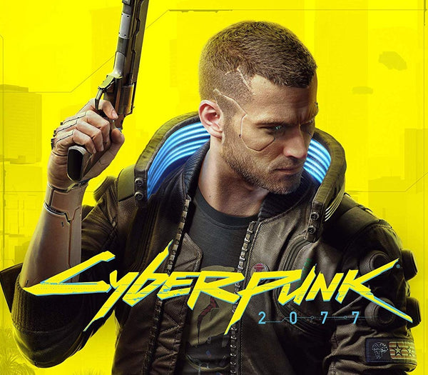 Cyberpunk 2077